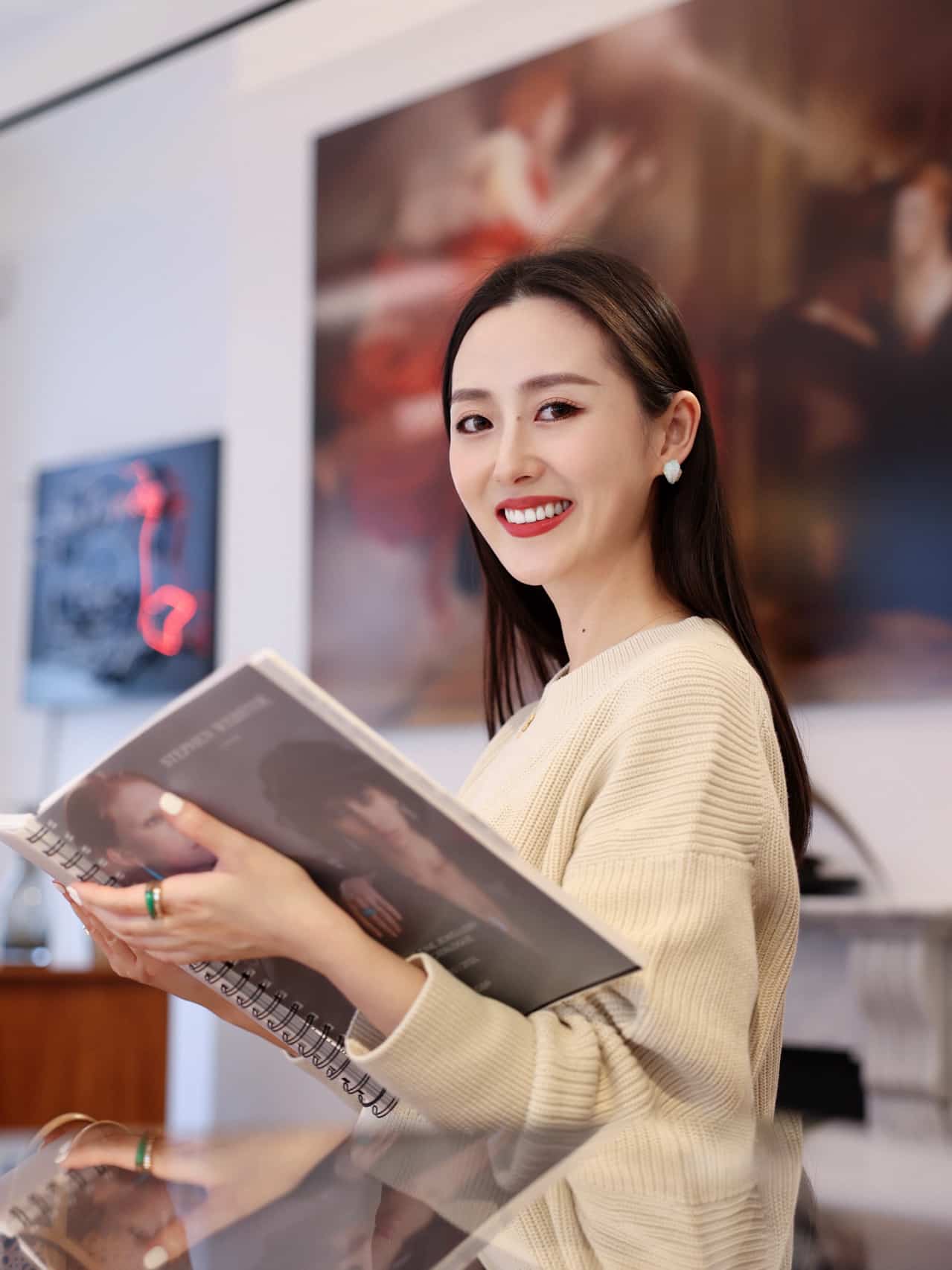 Building Brand Awareness For A Niche Jewellery Brand In China With building-brand-awareness-for-a-niche-jewellery-brand-in-china-with